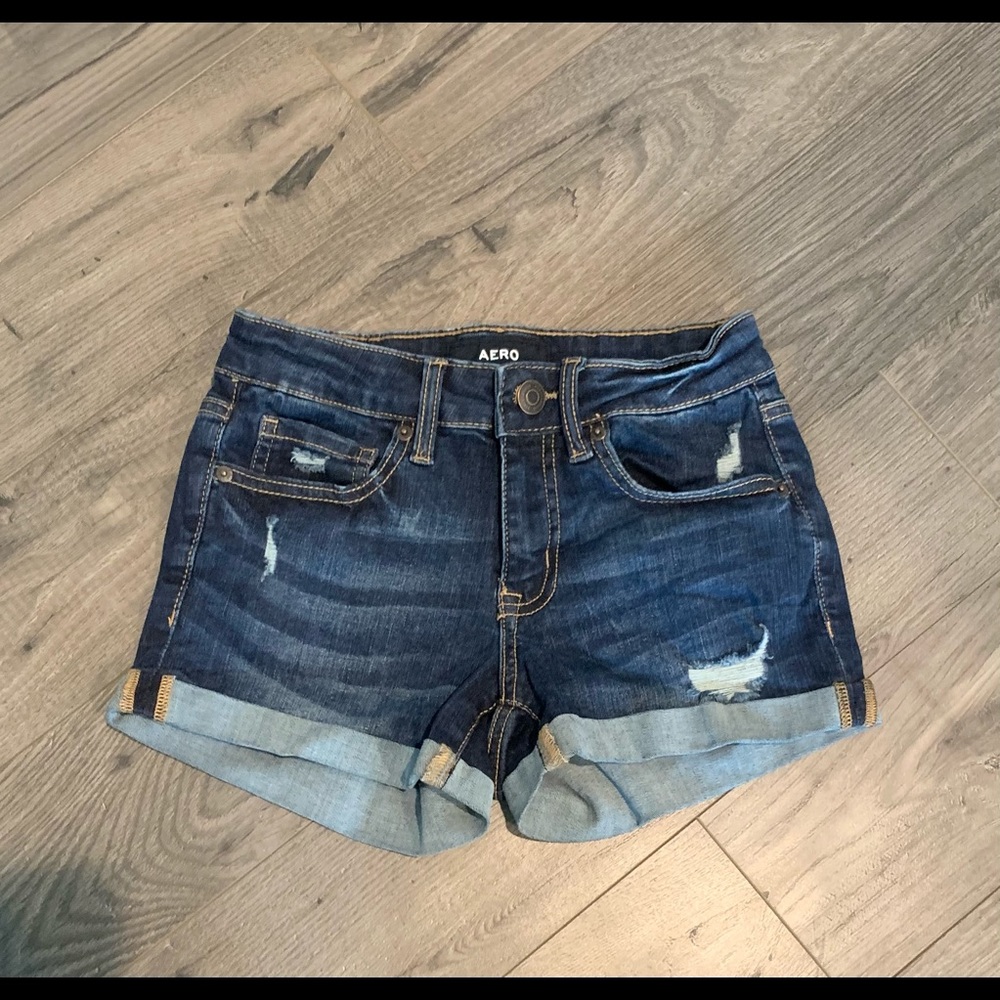Aeropostale Shorts